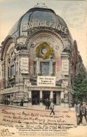 Paris Hippodrom Esperanto Kongress