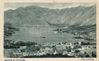 Kotor bay