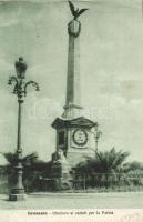 Grosseto military monument