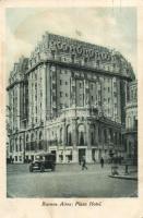 Buenos Aires Plaza Hotel (fl)
