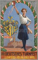 Leipzig Turnfest