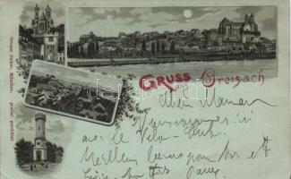 Breisach, litho (EK)