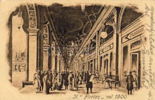 Venezia Florian (EB)