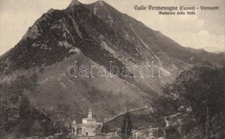 Vernante Vermenagna Valley, Our Lady of the Valley Catholic Church