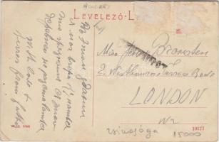 Halmi, Pályaudvar, Zsinagóga / railway station, synagogue (EK)