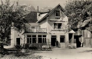 Obertraun Hotel Dachsteinhöhlen