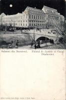 Bucharest Palace of Justice