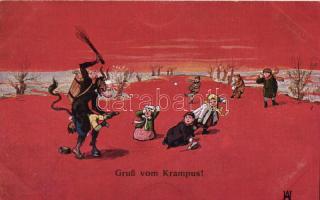 Krampus