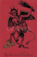 Krampus