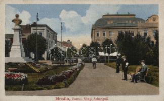 Braila park (EB)