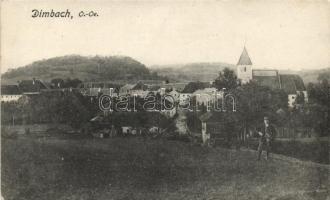 Dimbach