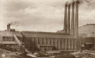 Felsőgalla cementgyár