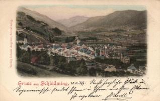 1899 Schladming