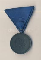 1940. "Erdélyi részek felszabadulásának emlékére" kitüntetés mellszalaggal T:2
1940. Comme...