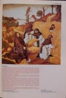 Simonyi Károly: A fizika kultúrtörténete, Gondolat Kiadó, Bp. 1978, rengeteg színes képpel