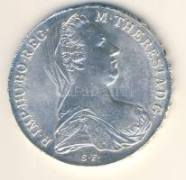 Ausztria 1780SF Tallér Ag "Mária Terézia" utánveret  T:1-/2
Austria 1780SF Thaler Ag "...