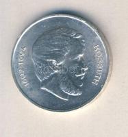 1946. 5Ft Ag "vastag Kossuth" T:1- ph.