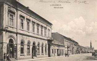 Losoncz