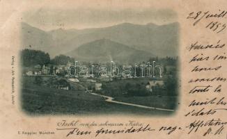 1899 Bad Ischl (EB)