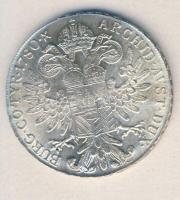 Ausztria 1780SF Tallér Ag "Mária Terézia" utánveret T:1
Austria 1780SF Thaler Ag "Mar...