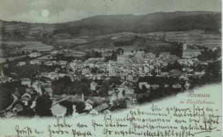 1899 Benesov nad Ploucnicí