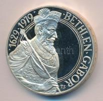 1979. 200Ft Ag piefort "Bethlen Gábor" T:PP Csak 2500db!