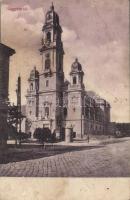 Nagyvárad Catholic church