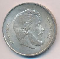 1946. 5Ft Ag "vastag Kossuth" T:2