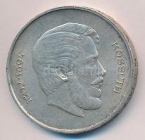 1946. 5Ft Ag "vastag Kossuth" T:2-