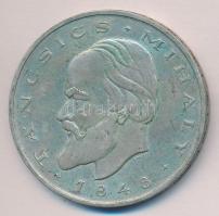 1948. 20Ft Ag "Táncsics" T:2