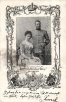 Princess Mathilde, Prince Ludvig (EK)