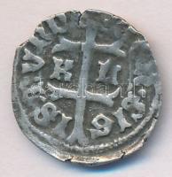 1429-1436. Denár Ag "Zsigmond" T:2- Huszár 578.,Unger I.: 450.c