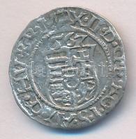 1567. Denár Ag "Miksa" T:2
Huszár: 992., Unger II.: 766.a