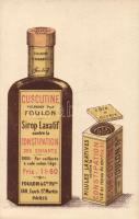 Cuscutine Foulon, laxative syrup (non pc)