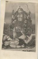 Shiva, God of Destruction