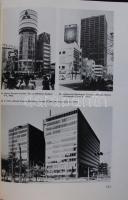 2db építészeti könyv: Bognár Botond-Mai japán építészet, Gerő László-Régi orosz építészet