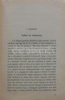 Spencer Herbert: Alapvető elvek.  Bp., 1909. Grill. Társadalomtudományi könyvtár. 672p. Egészvészon ...