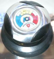 2db klf méretű jó minőségű használatlan Royalty Line márkájú főzőedény/kukta és egy fém tál