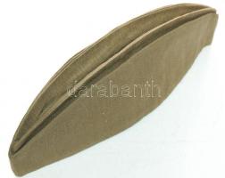Régi 58-as méretű katonai pilotka