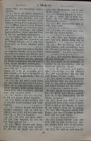 1905 Német családi Biblia Luther fordítása után. Dombornyomott egészvászon kötésben. / 
1905 German ...
