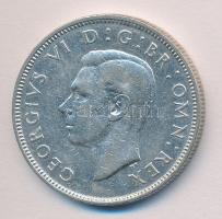 Nagy Britannia 1941. 1Fl Ag "VI.György" T:2
Great Britain 1941. 1 Florin Ag "George V...