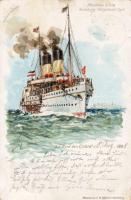 Cobra 1898 C Litho (fl)