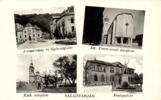 Salgótarján