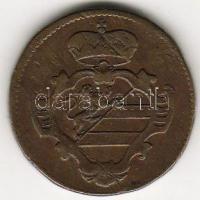 Ausztria/ Görz/ Gradiska 1802H 2S T:3+