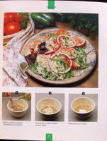 Pol Martin kitűnő konyhája. Kanada 1994. 512p. sok képpel