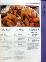 Ron Kalenuik: Főzzünk egyszerűen és finoman 2. Kanada én. Rengeteg színes képpel. 800p