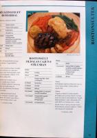 Ron Kalenuik: Főzzünk egyszerűen és finoman 2. Kanada én. Rengeteg színes képpel. 800p