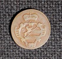 Ausztria/ Görz/ Gradiska 1799F 2S T:3+