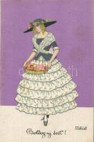 New Year s: Mela Koehler