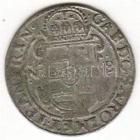 Erdély/Bethlen Gábor 1626NB Garas ezüst T:3+/4+